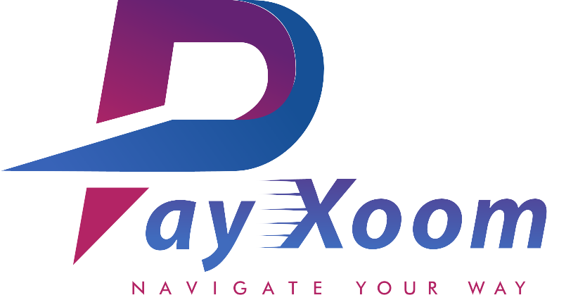 POS Machine|POS Terminal Companies|POS Provider|Payxoom Logo